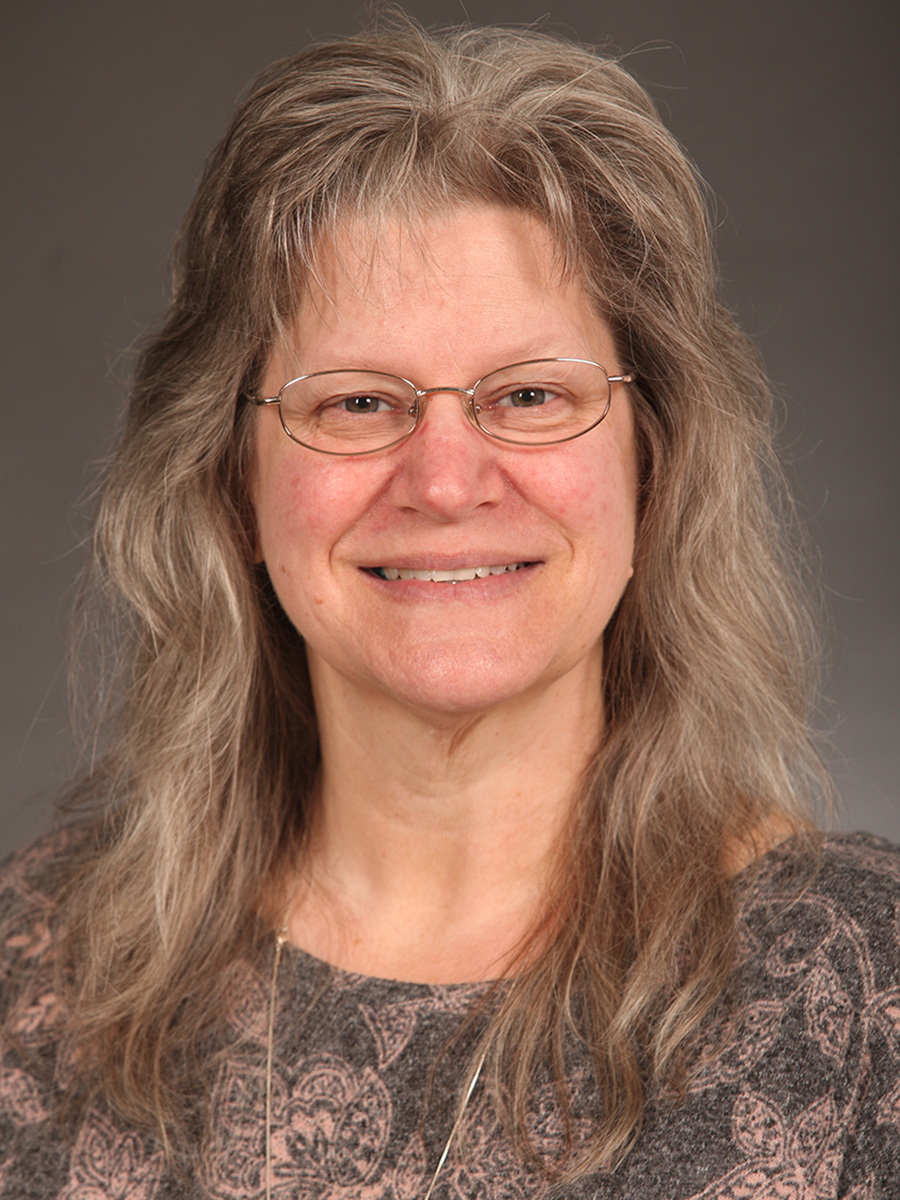 Dr. Denise Presnell