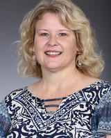 Dr. Susan Frauenholtz