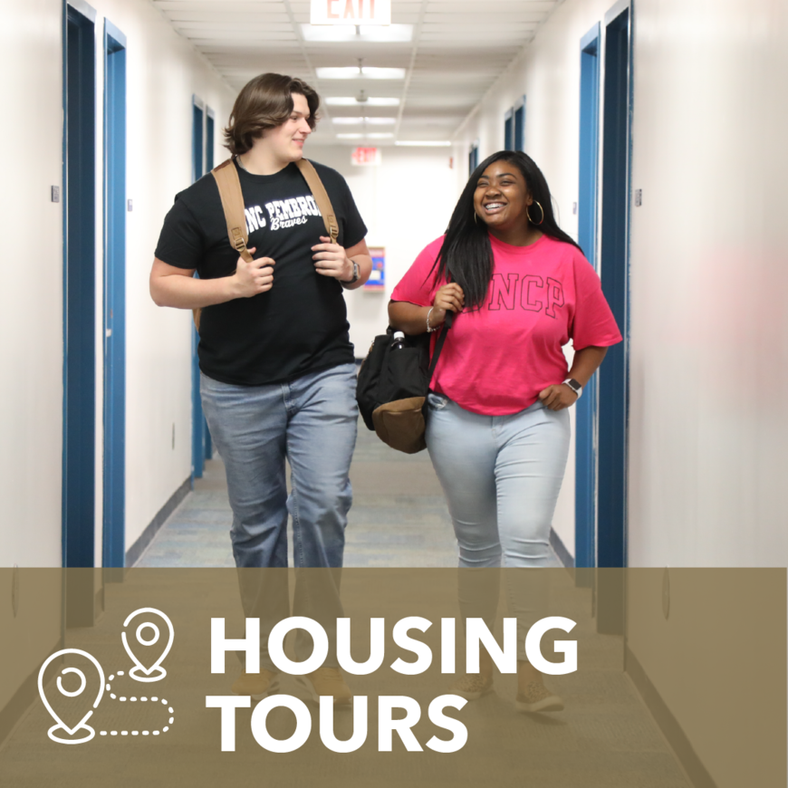 Housing Tours