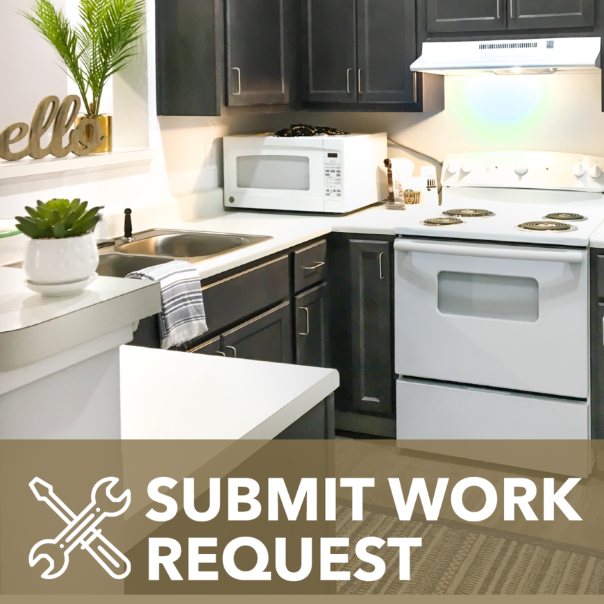 Submit Work Request