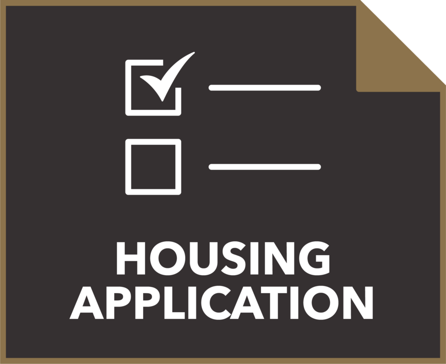 Housing Application