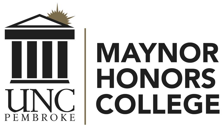 Mayor Honors College Logo