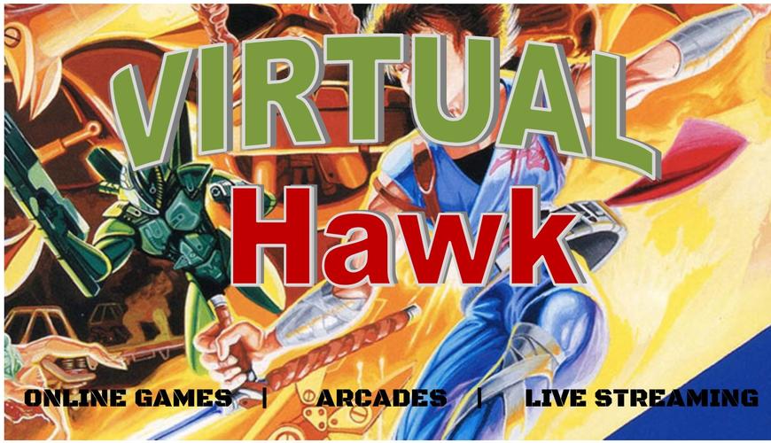 Virtual Hawk
