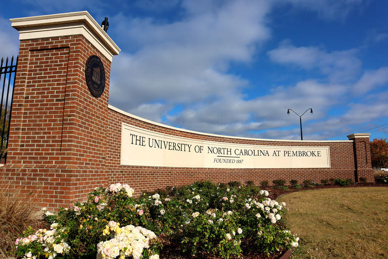 Tuition and Fees The University of North Carolina at Pembroke