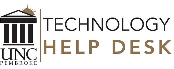 Help Desk logo