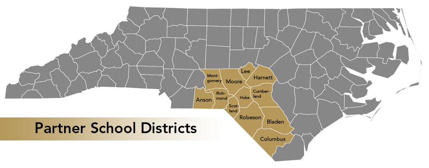 Partner School Districts