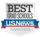 2020-21 Best Colleges US News and World Report:Best Graduate Schools for Social Work (MSW) programs (nationwide)