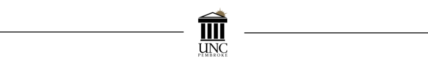 UNCP - Logo