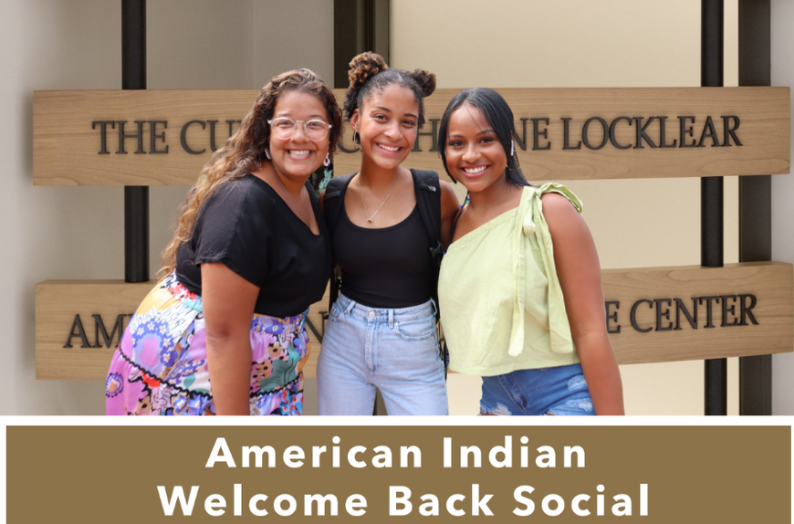 Welcome Back Social Image