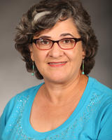 Dr. Mary Ann Jacobs