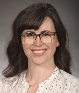 Samantha Wilson, PhD