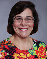 Dr. Maria Pereira