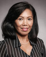 Dr. Marilu Santos