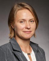 Cornelia Tirla, Ph.D.