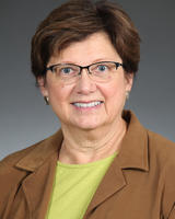 Janet R. Gentes