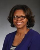 Dr. Mary Whitfield-Williams
