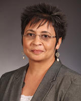 Phyllis Smith, Office Manager / Web Information Coordinator (WIC)