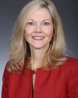 Dr. Irene Pittman Aiken