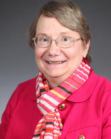 Professor Judy Curtis