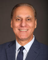Dr. Mohamed Djerdjouri
