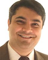 Dr. Ali Zeytoon-Nejad