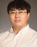 Haitao Zhao, Ph.D.