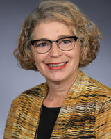 Dr. Beth Holder