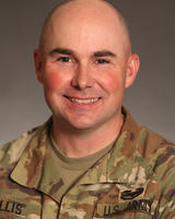 Major Ryan Ellis