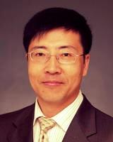 Zhixin "Richard" Kang, Ph.D.