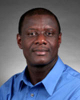 Dr. Yale Kodwo-Nyameazea