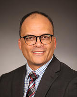 Dr. Lawrence T. Locklear