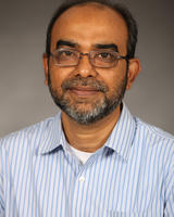 Abdullah Noman, Ph.D.
