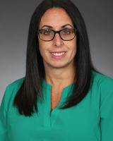 Dr. Stephanie Robinson