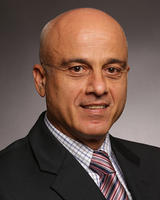 Victor Bahhouth, Ph.D.