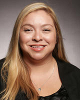 Rebecca Gonzalez-Ehnes, Ph.D.