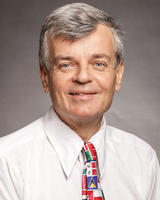Chris Ziemnowicz, Ph.D.