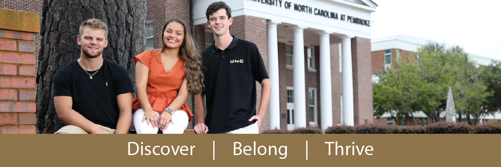 Exploratory Braves Guide: Discover your major!