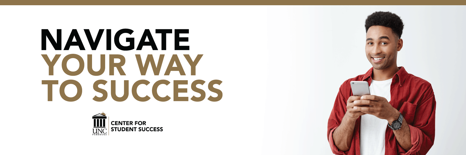 Navigate Your Way To Success