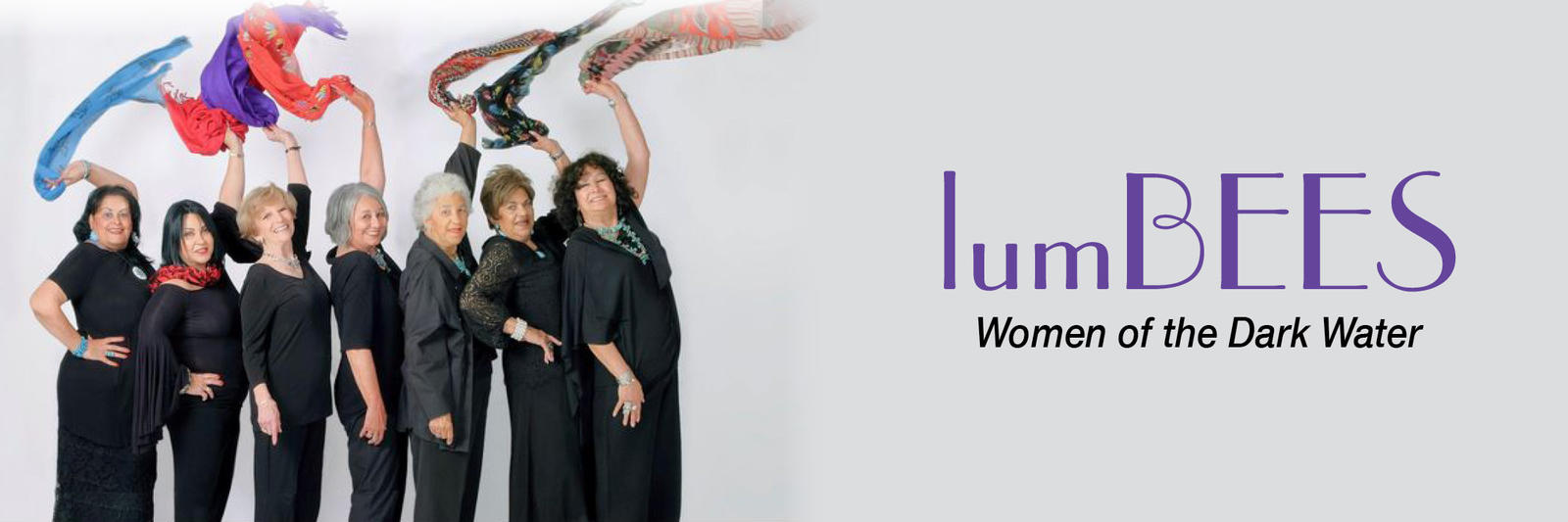 lumBEES: Women of the Dark Water (Canceled)