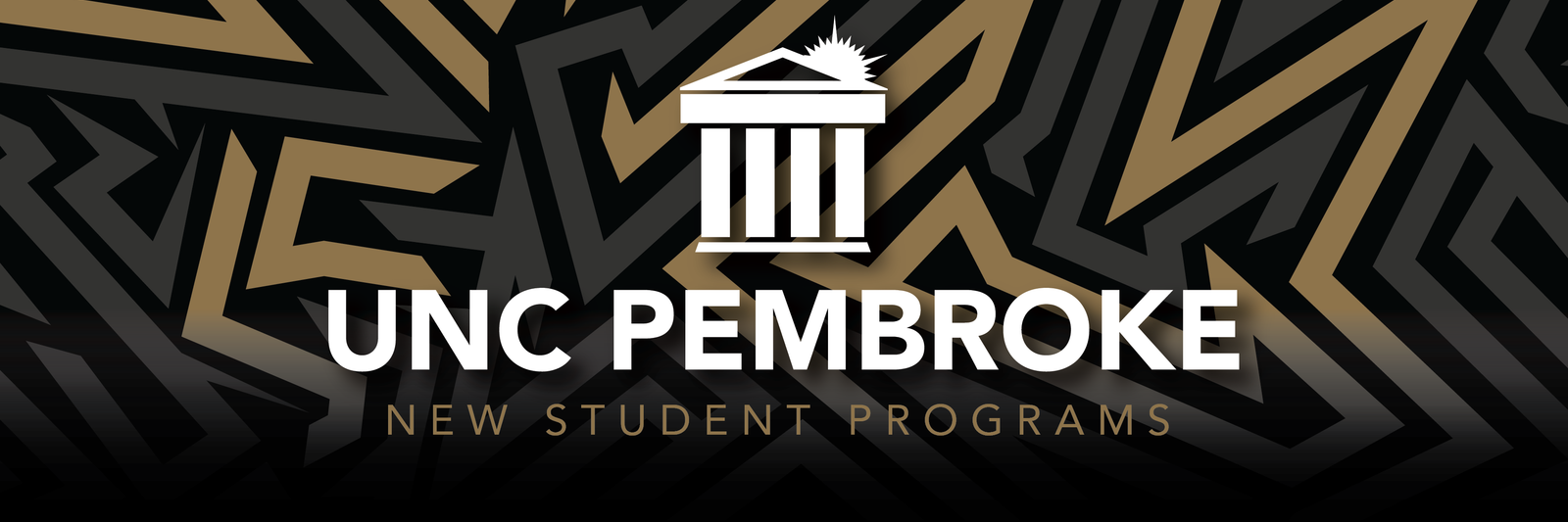 UNC Pembroke New Student Programs 