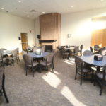 FACULTY LOUNGE