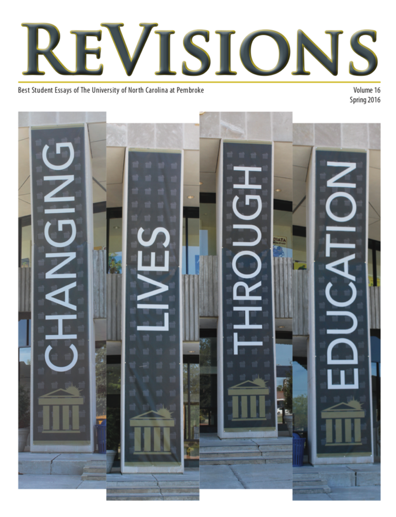 ReVisions 2016