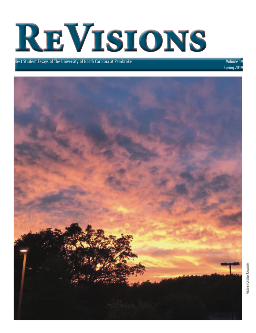 ReVisions 2019