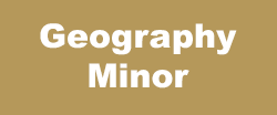 geography minor