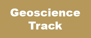 Geoscience Track