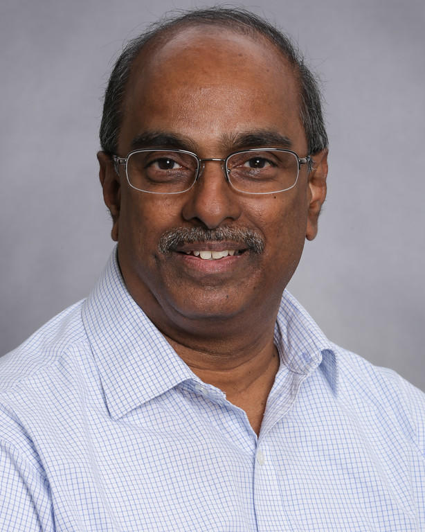 Dr. Sivanadane Mandjiny