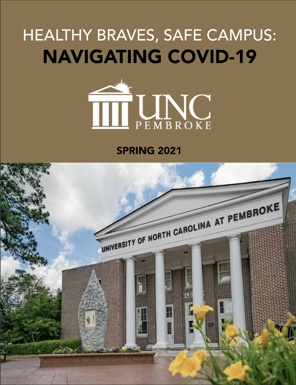 View Spring 2021 operational plans