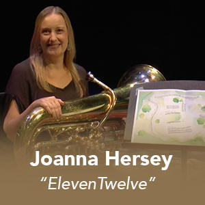 Joanna Hersey