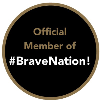 Welcome to BraveNation 