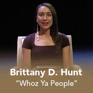 Brittany Hunt